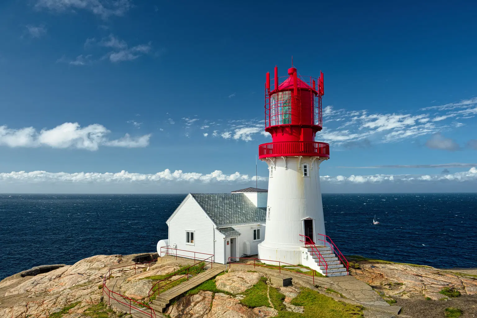 <em>Norway</em> Tour Packages From Chennai 