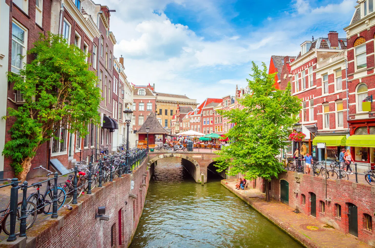 Best Utrecht Attractions: Tours & Tickets