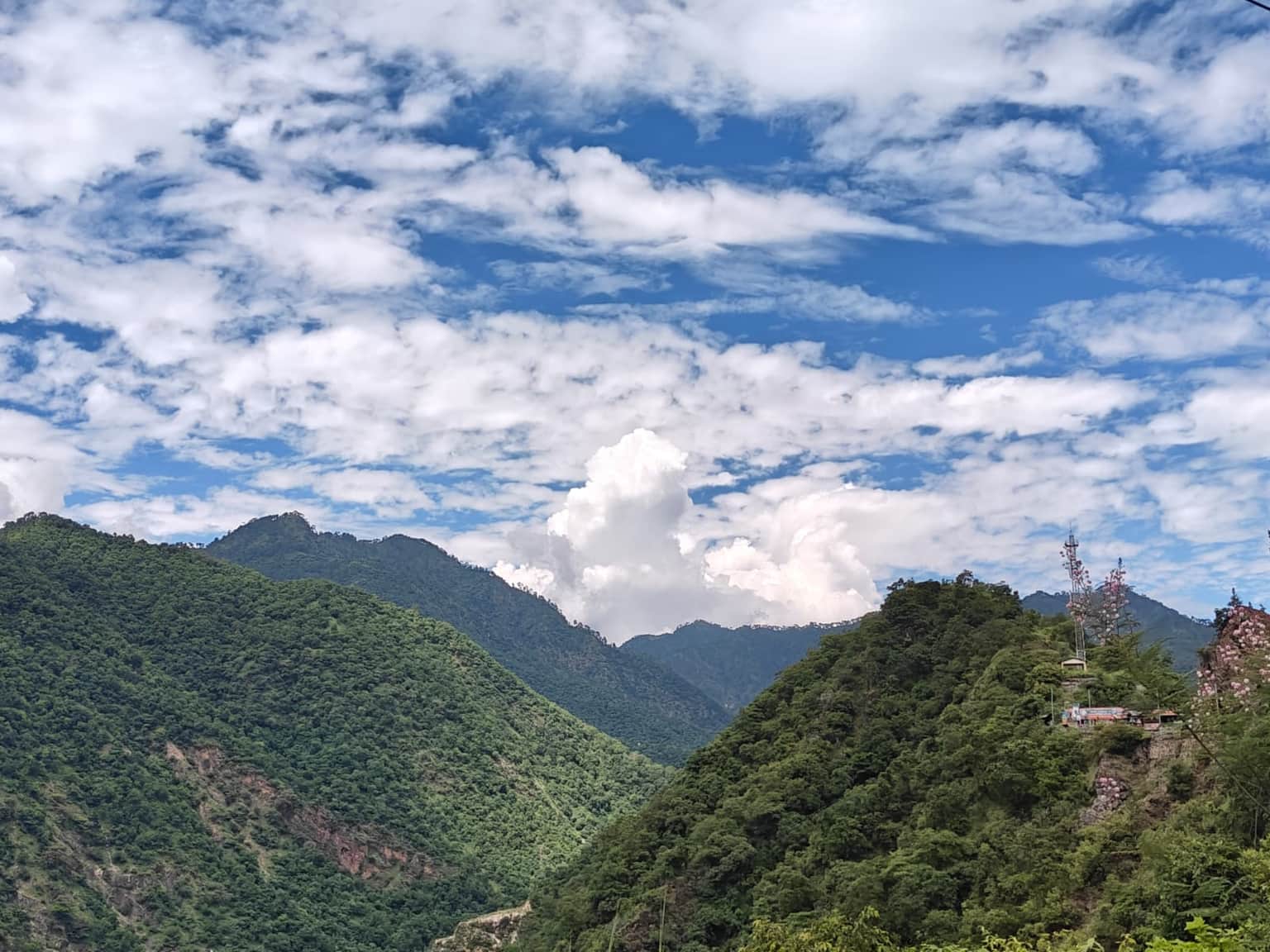 Photo from Jayanti Madhei's trip