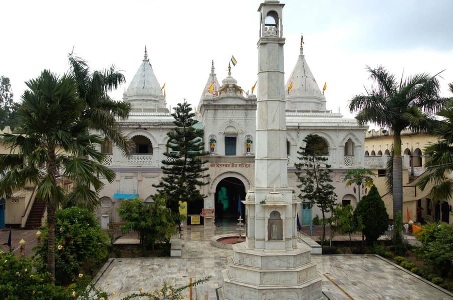 Day Trip to Nalanda, Rajgir and Pawapuri from Patna Image