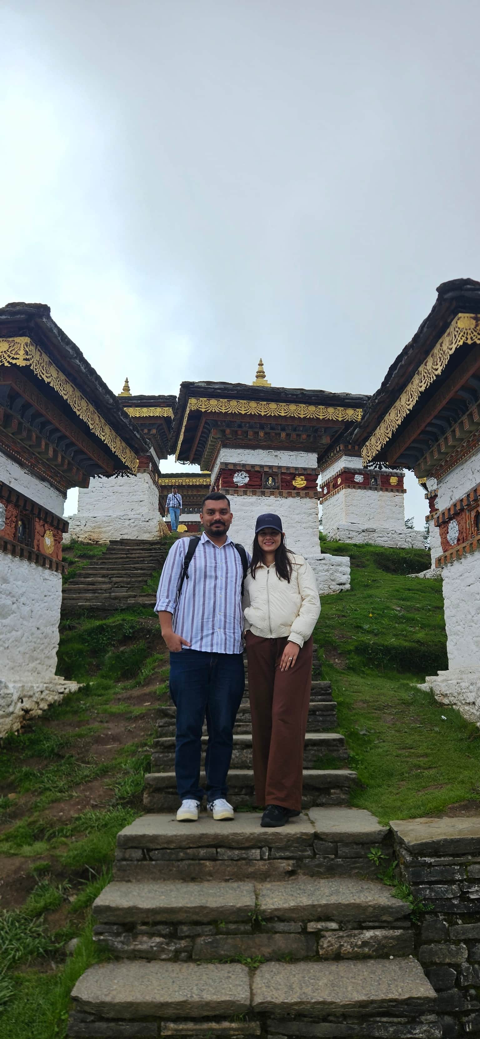 Photo from Rishabh Dandriyal's trip