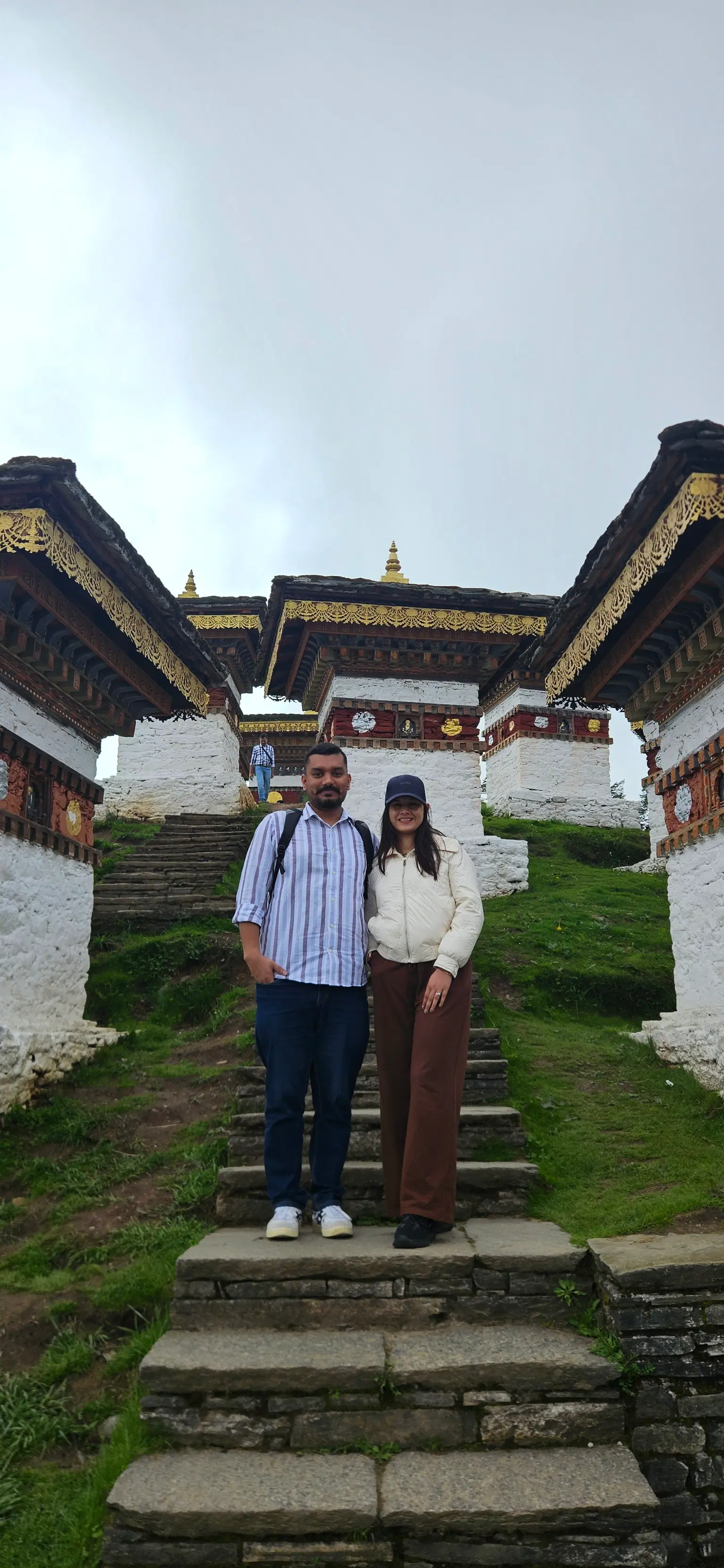 Photo from Rishabh Dandriyal's trip