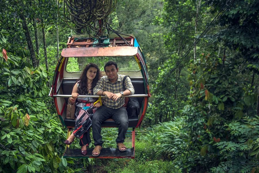 Wonder Valley Tickets, Munnar Image