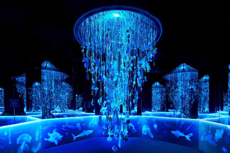 Arcadia Earth Tickets Image