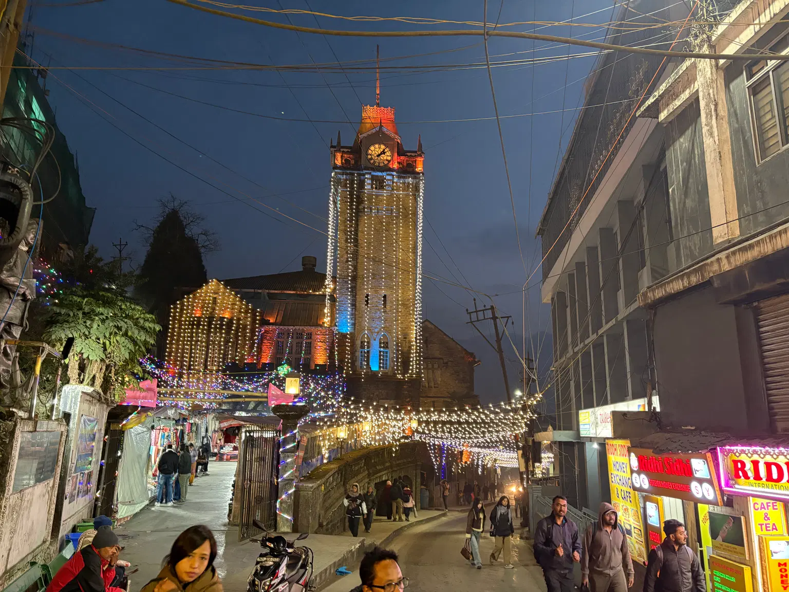 Photo from Shubhank M's trip