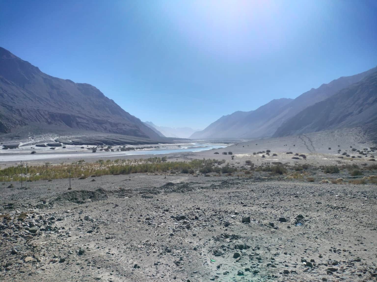 Photo from Sriram Jayaraman's trip