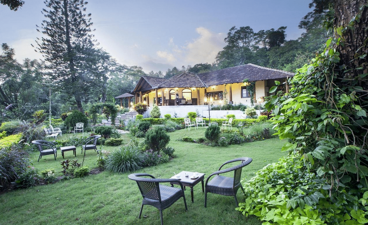Coorg: Rejuvenate With Staycation Deals
