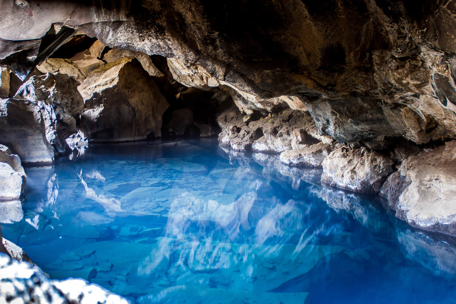 Visit The Jon Snow Cave