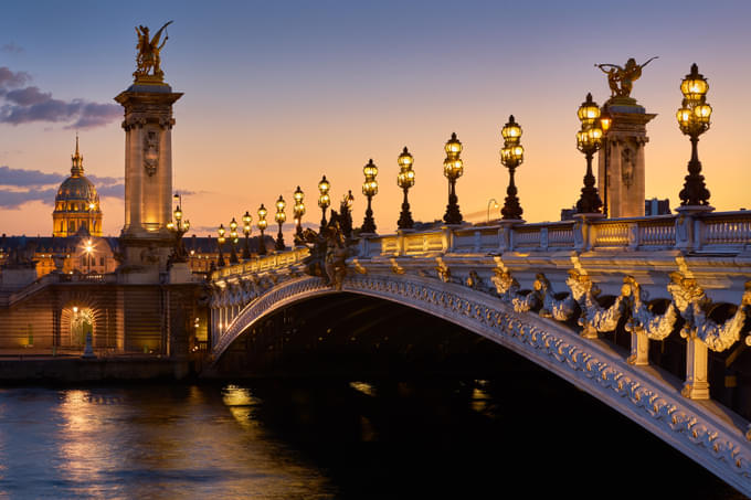 Pont Alexandre III