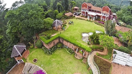 Thippanahalli Homestay, Chikmanglur Image