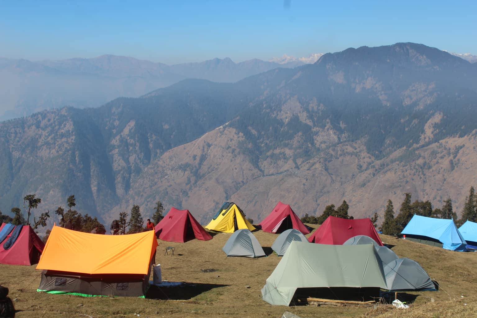 Photo from Yash Chaurasia's trip