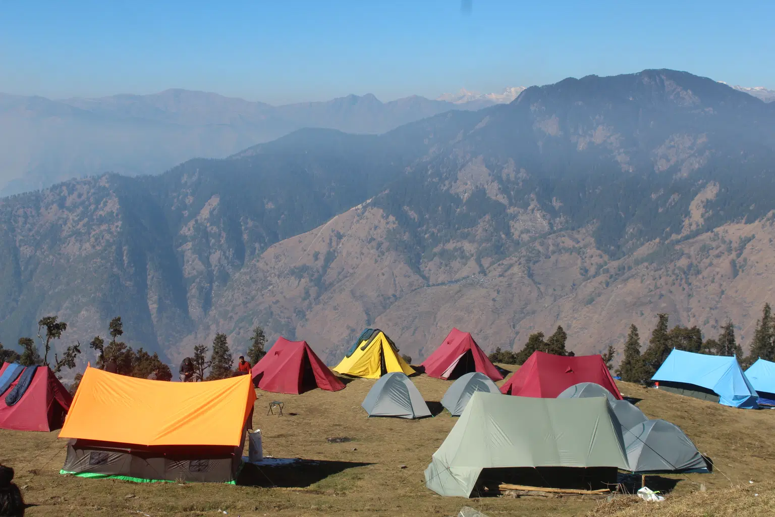 Photo from Yash Chaurasia's trip