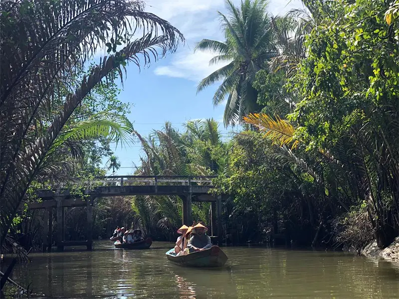 Tortoise Islet