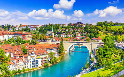 Bern Tour Packages | Upto 50% Off May Mega SALE