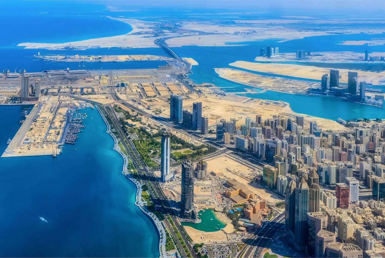 Abu Dhabi
