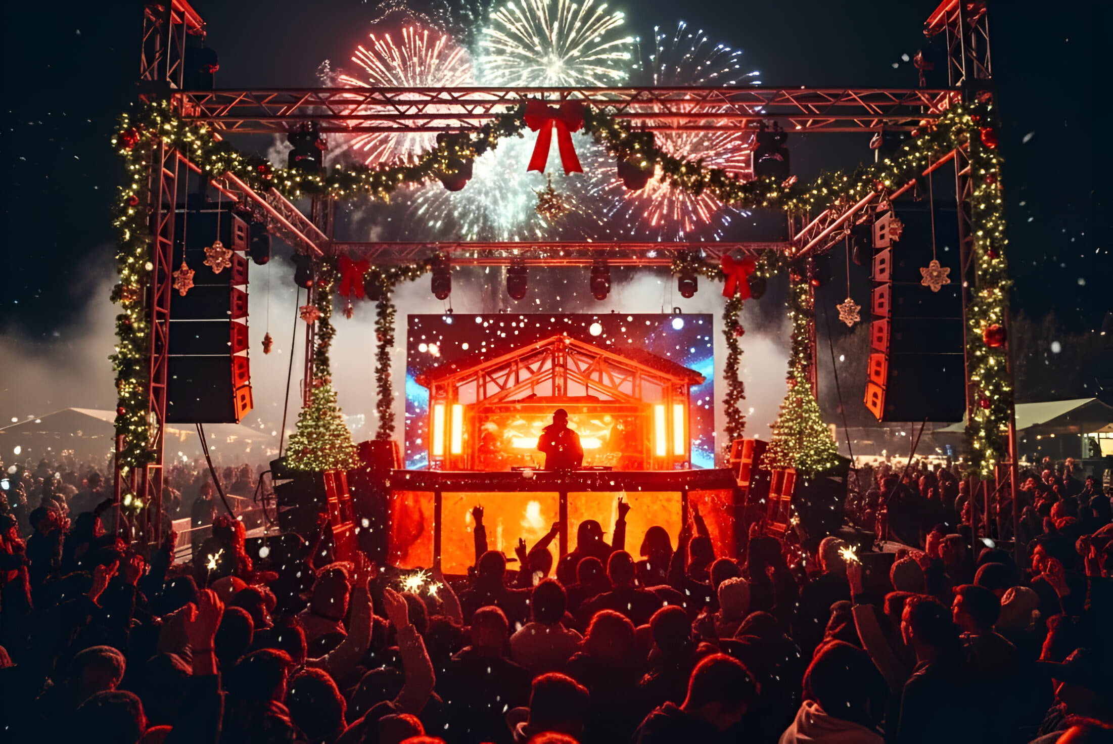 This Year’s Biggest Christmas Travel Drop | Book Before They’re Gone (Extremely Limited)