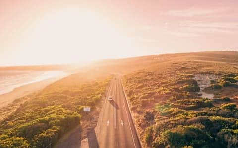 Victoria Multi Day Tours