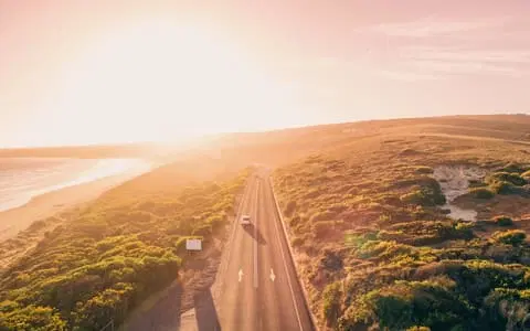 Adventure Sports in Victoria