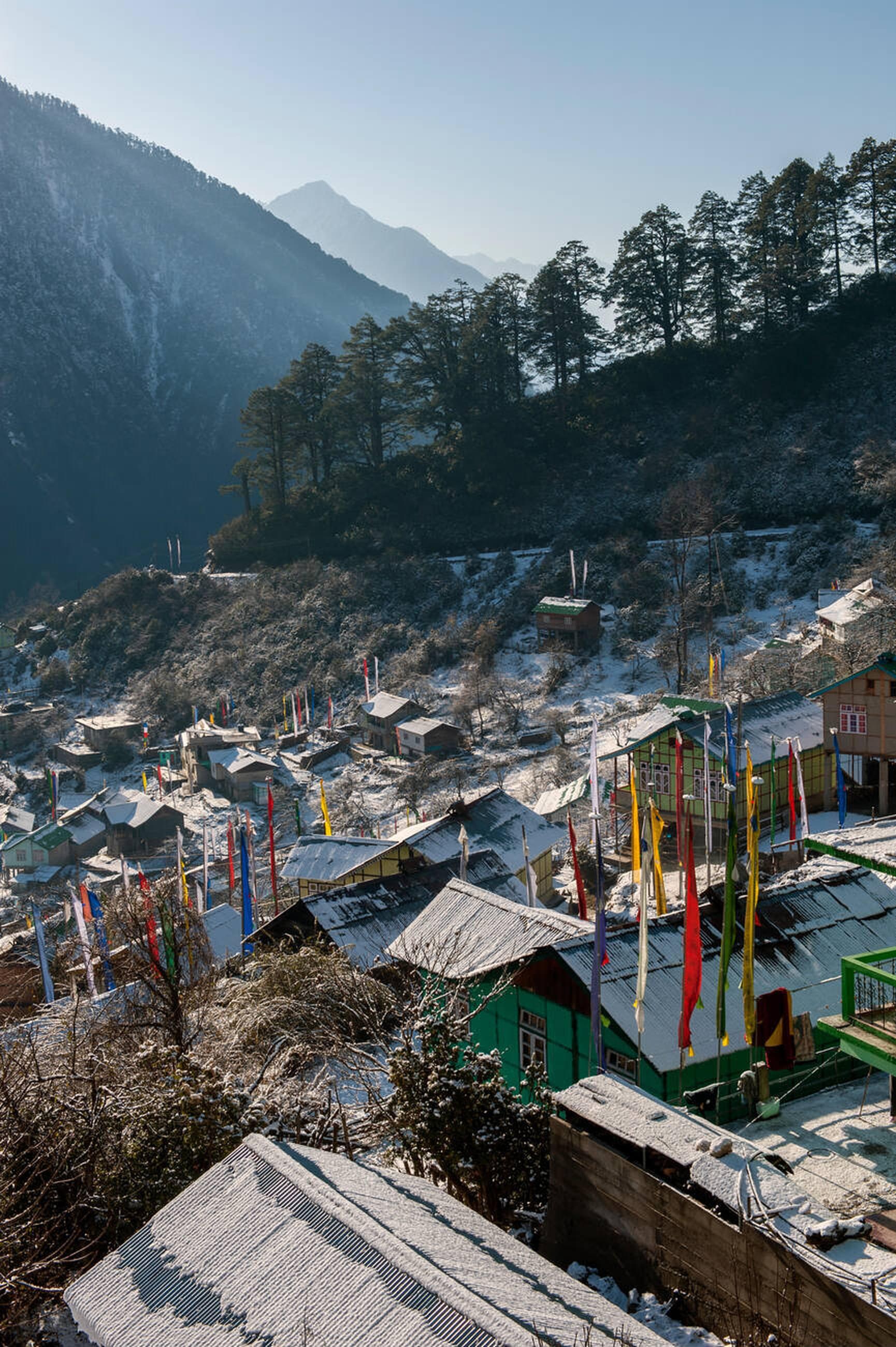 Explore the Handicraft Centre & Market