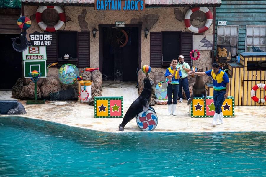 Thailand Romantic Getaway Image