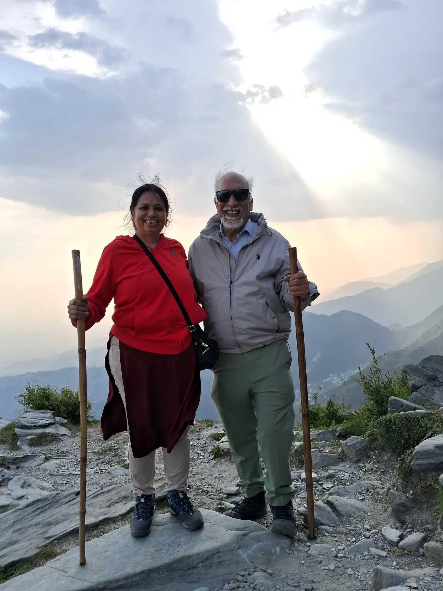 Photo from ashok ahuja's trip
