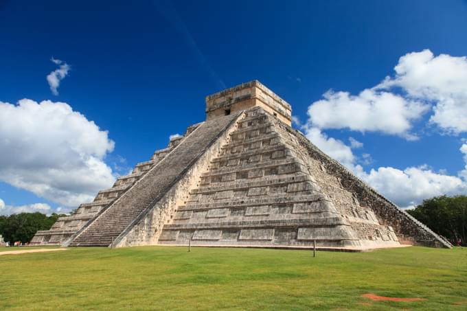 Chichen Itza