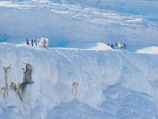 Pamukkale Tour