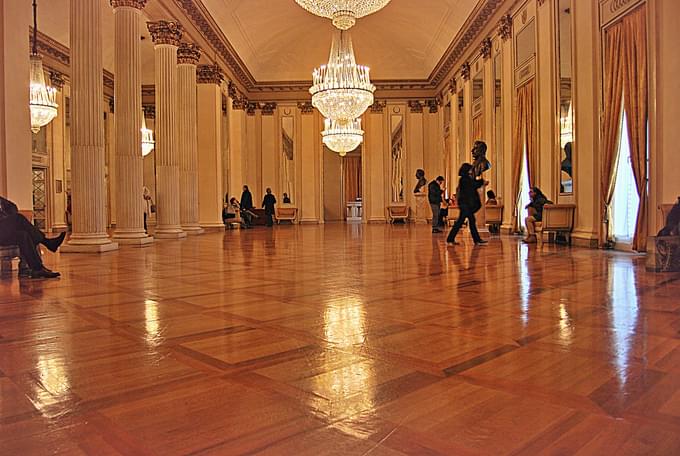 Teatro alla Scala Milan