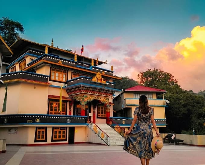 Sikkim & Darjeeling Highlights | Gangtok, Lachen, Lachung & Pelling