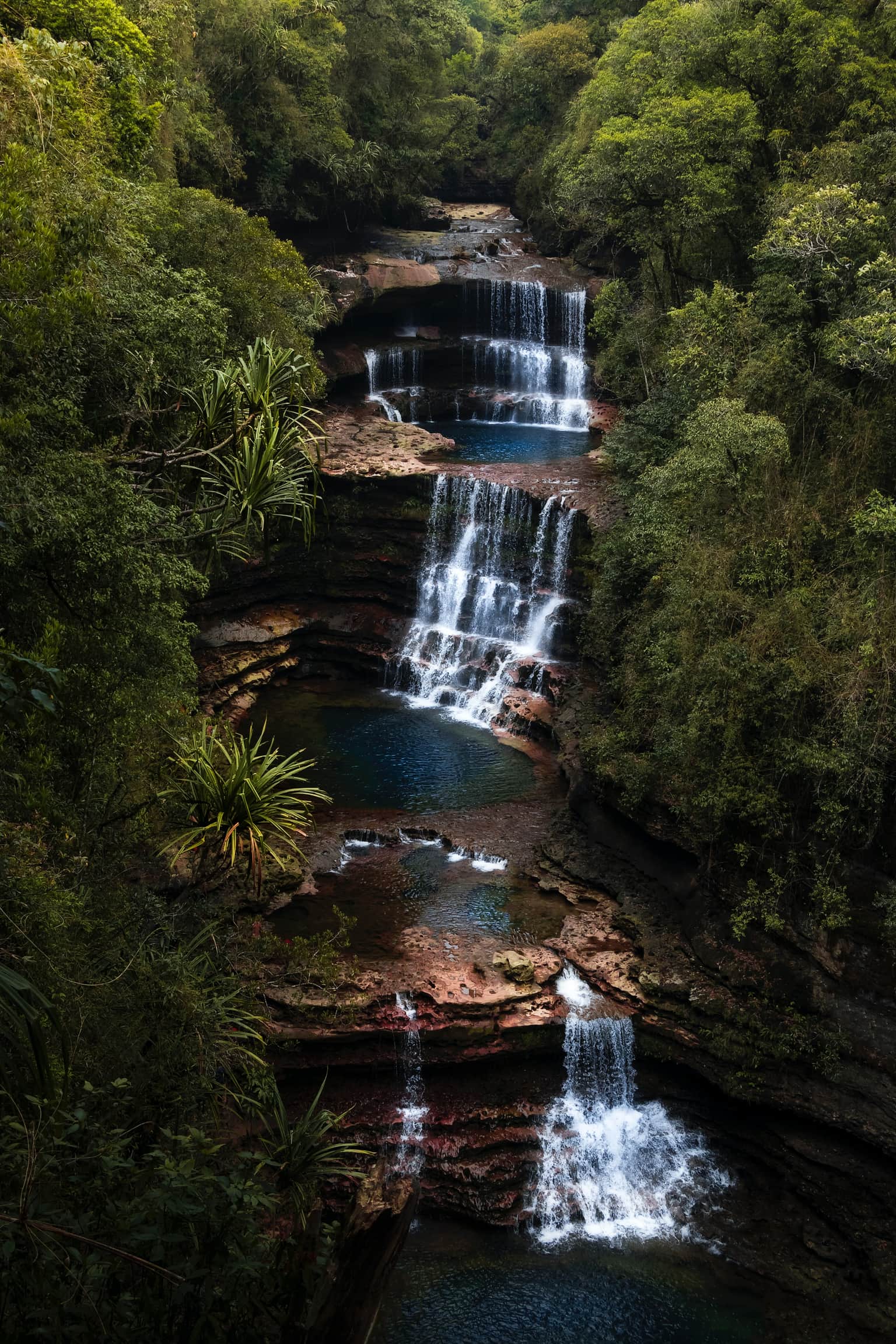 <em>Meghalaya</em> Tour Packages From Guwahati 