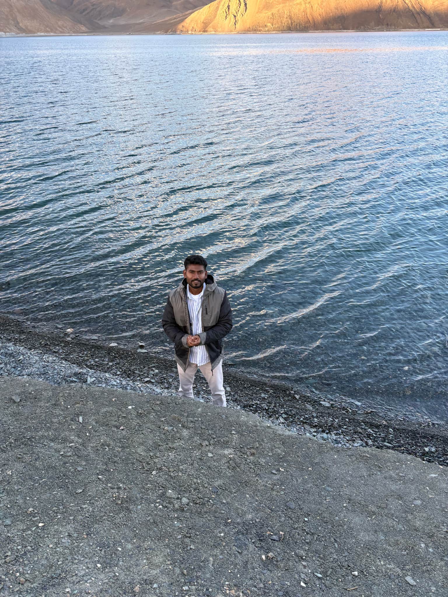 Photo from Manish Kumar's trip