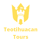 Teotihuacan Tours Logo