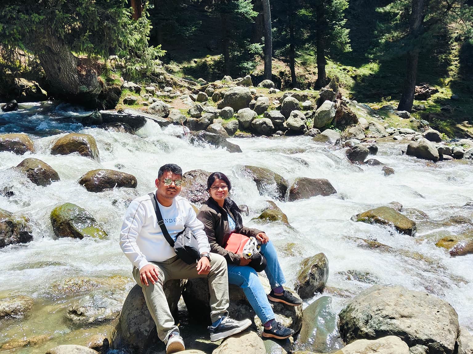Photo from SHUBHAM UKEY's trip