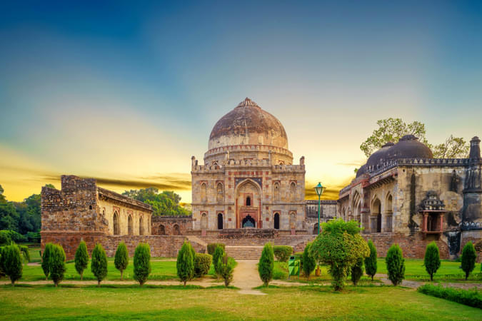 Lodhi Garden