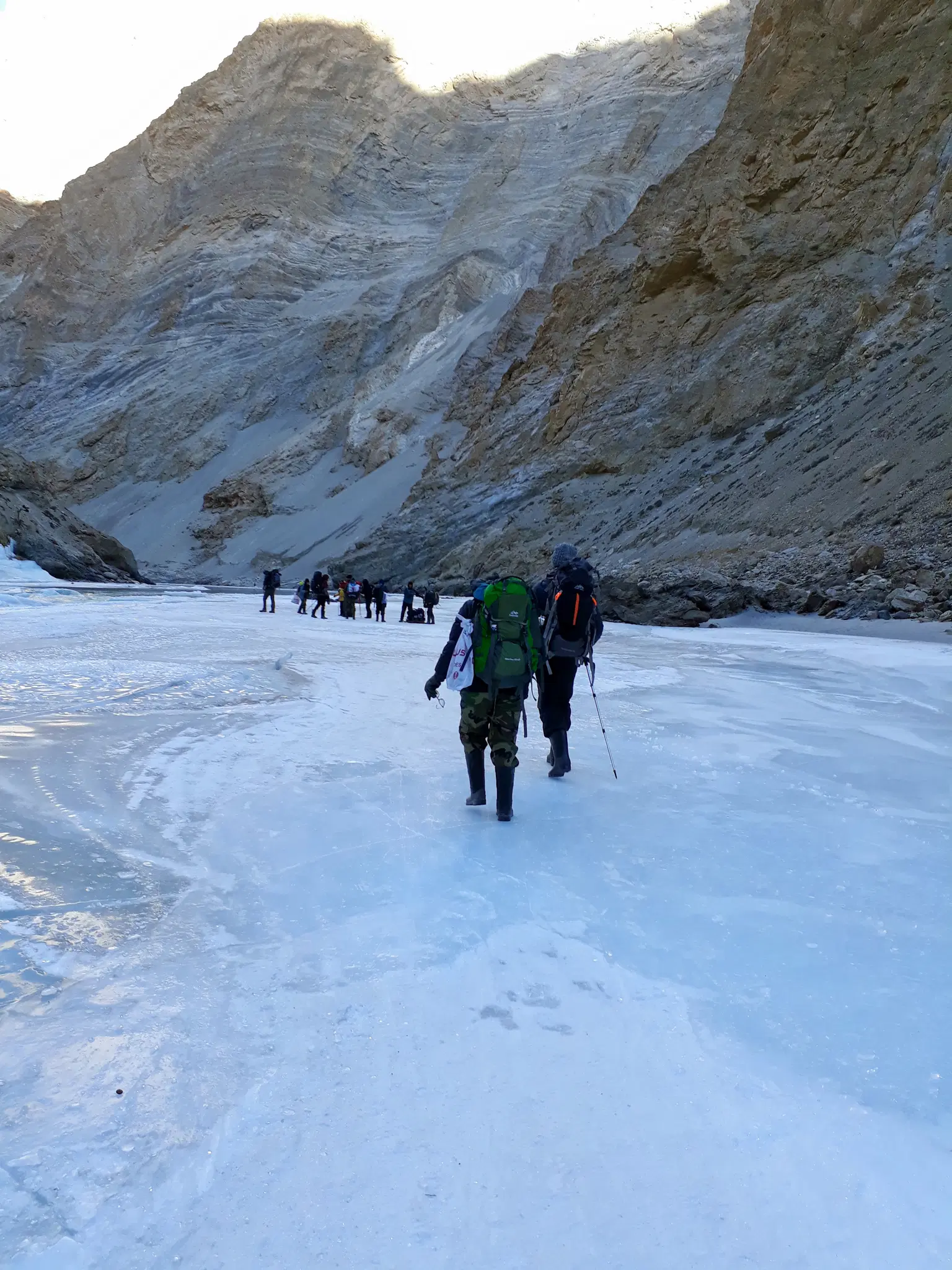 Photo from Mohit 's trip