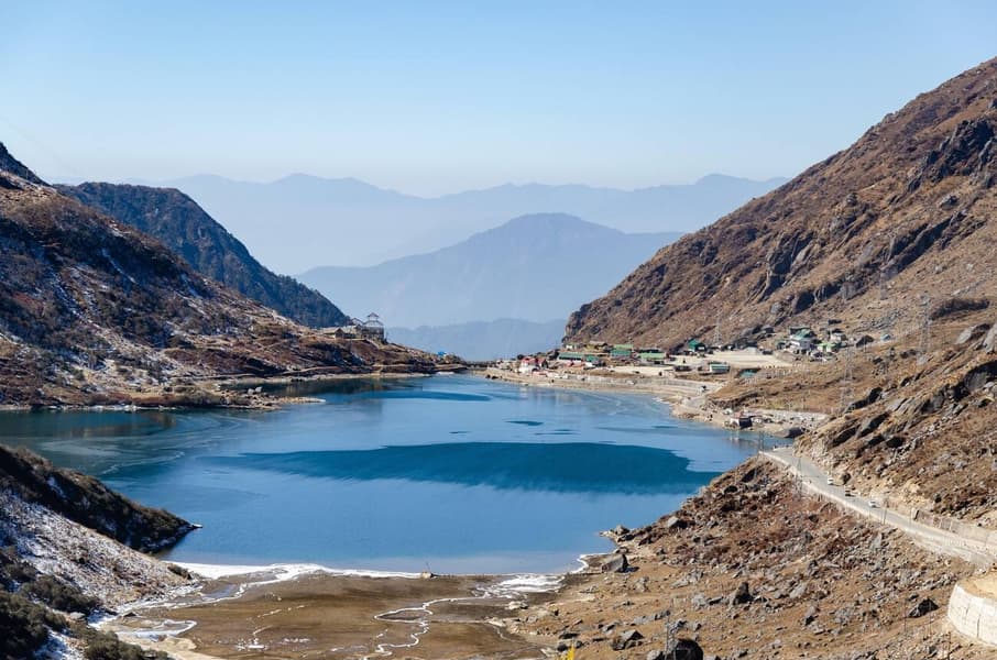 Sikkim Delights Image