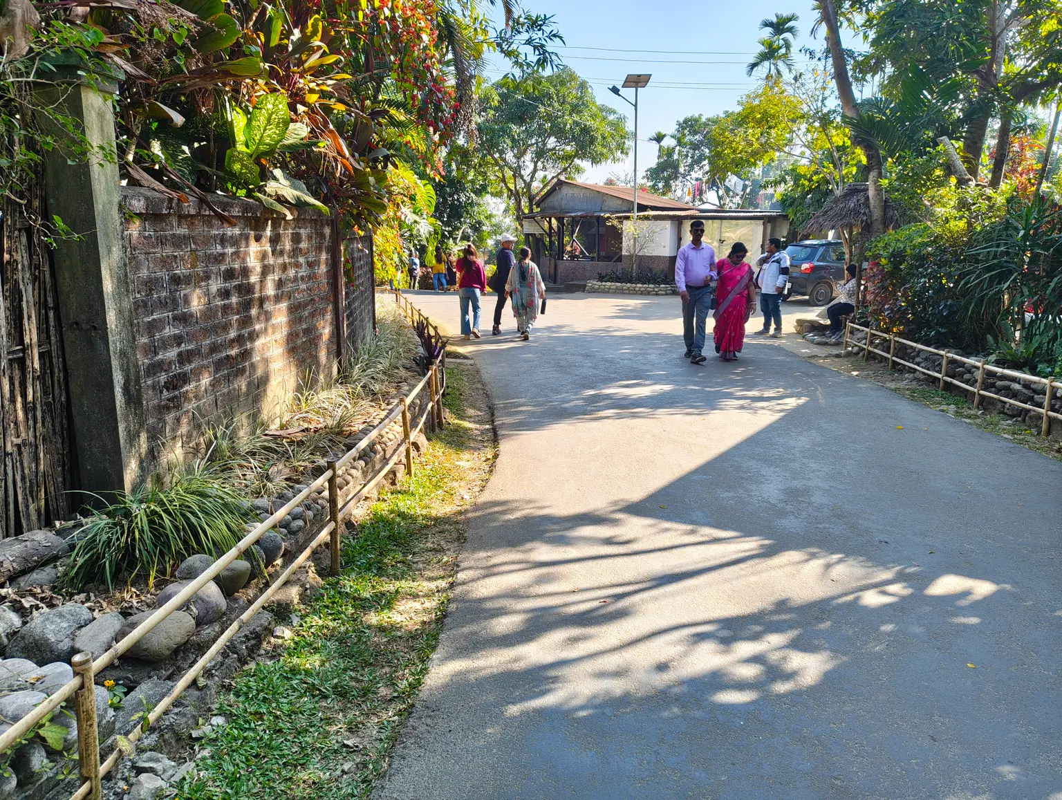 Photo from AIJU THOMAS's trip