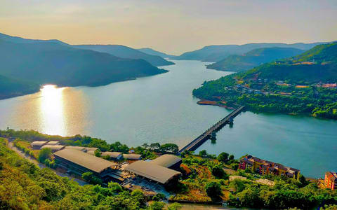 Best Places To Stay in Lavasa