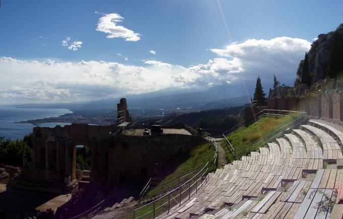 Greek Theatre