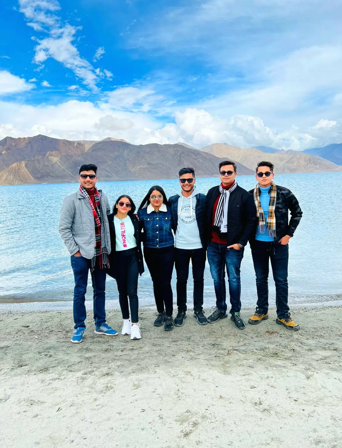 Photo from Shubham Maheshwari's trip