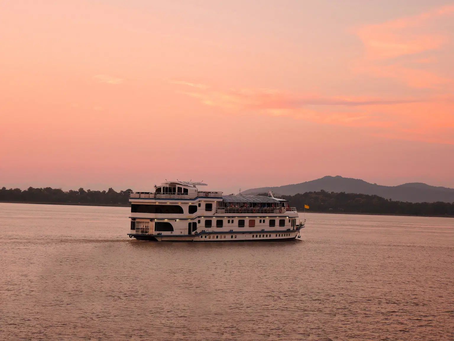 <em>Guwahati</em> Tour Packages From Pune