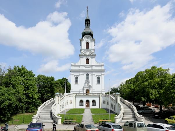 Katholische Kirche Kaasgraben