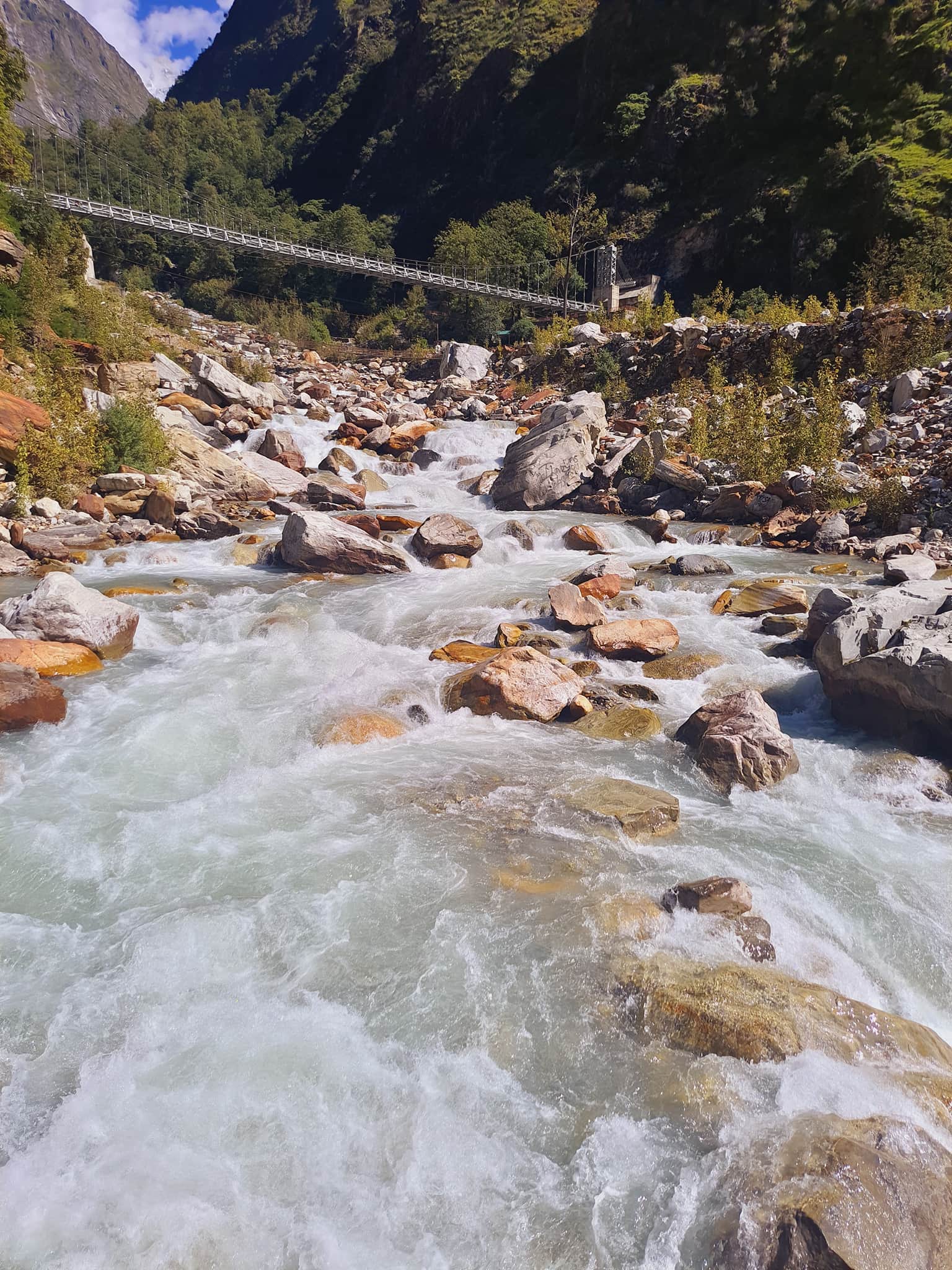 Photo from Santhoshi Santhoshi's trip
