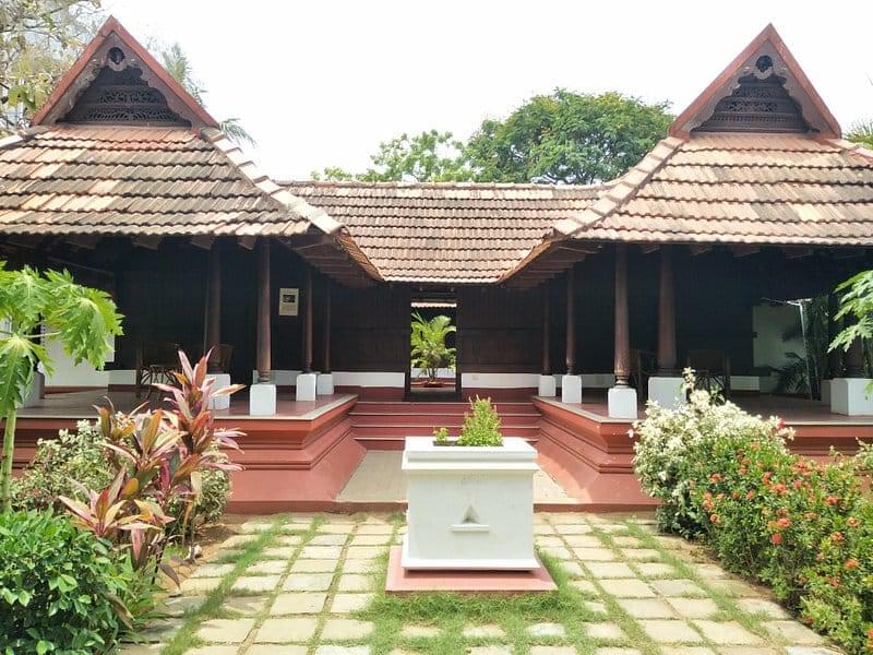 Green Meadows Resort, Chennai | Luxury Staycation Deal Image