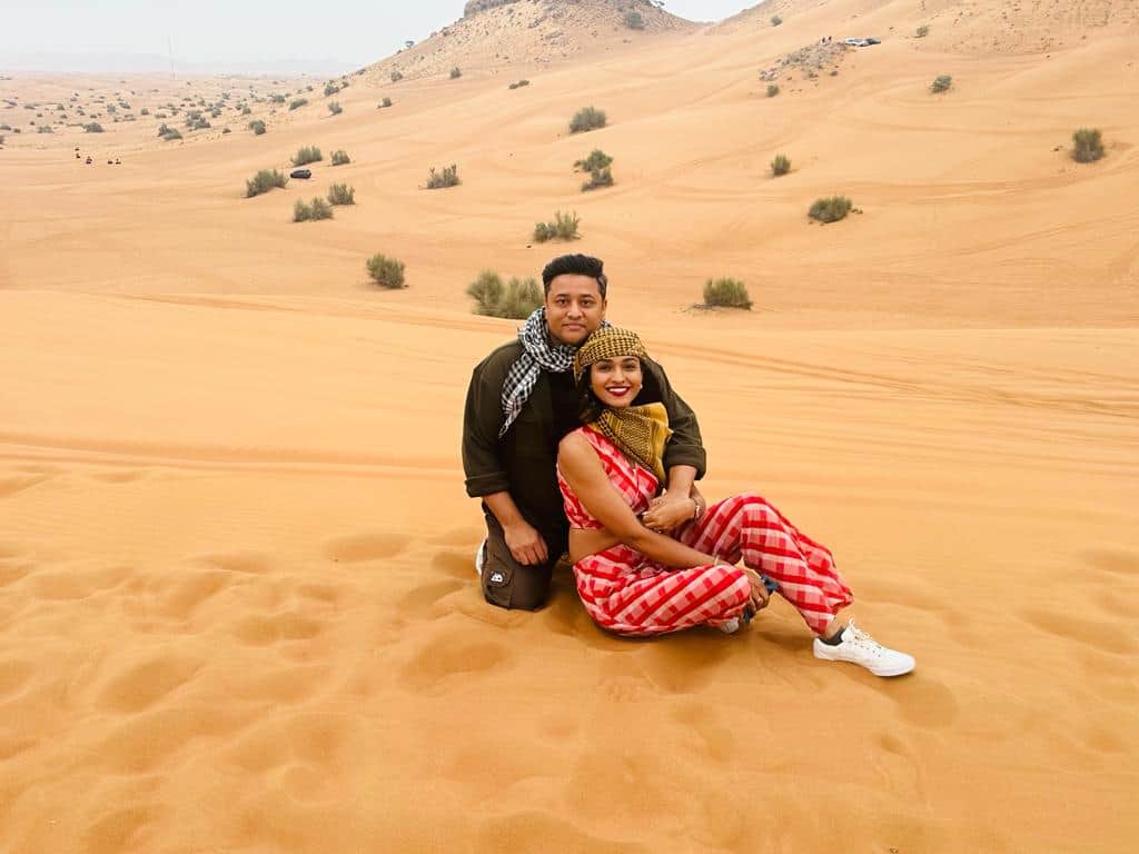 Photo from Kuldeep  Sen's trip