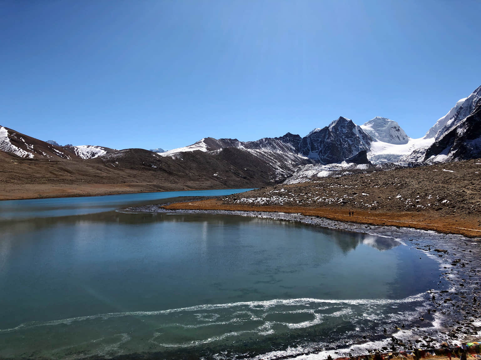 Photo from Bishakha Nayak's trip