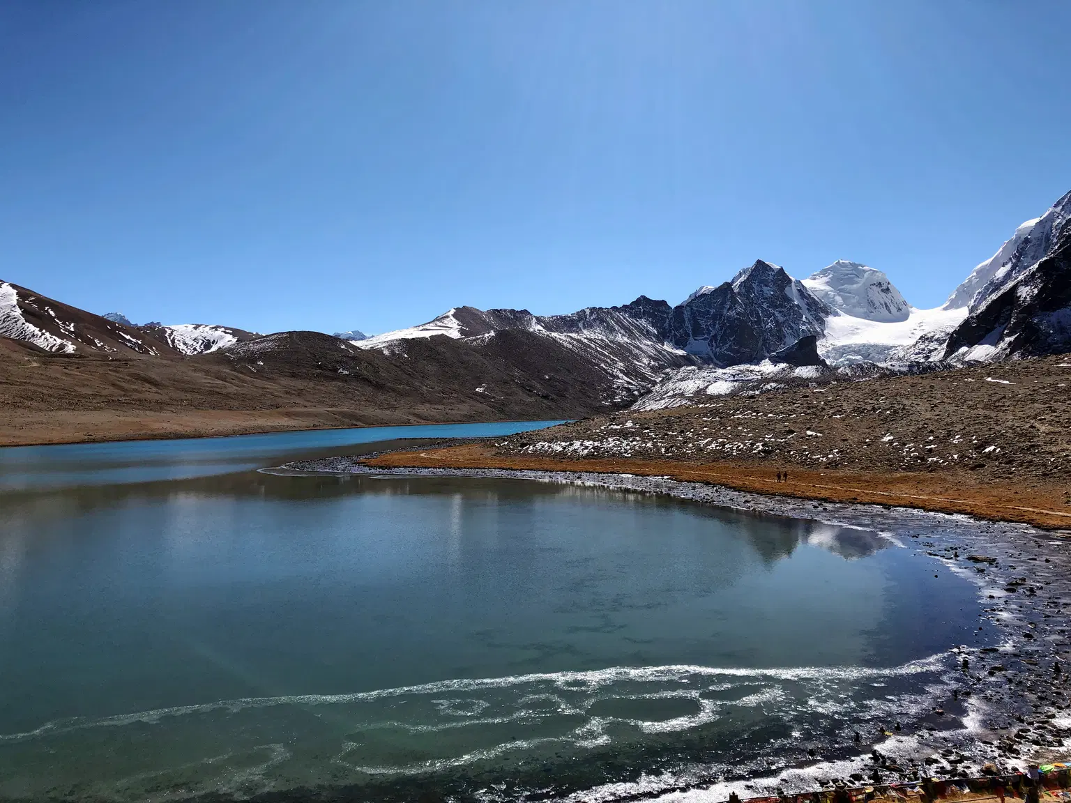 Photo from Bishakha Nayak's trip