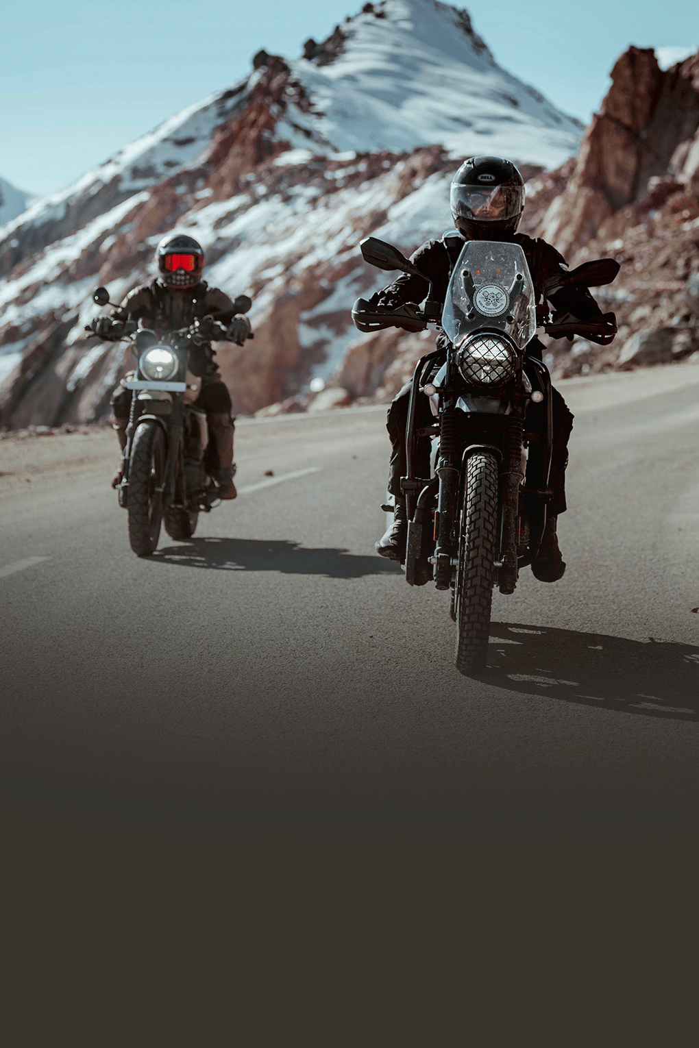 Chandigarh To Spiti Bike Expedition | Royal Enfield Special