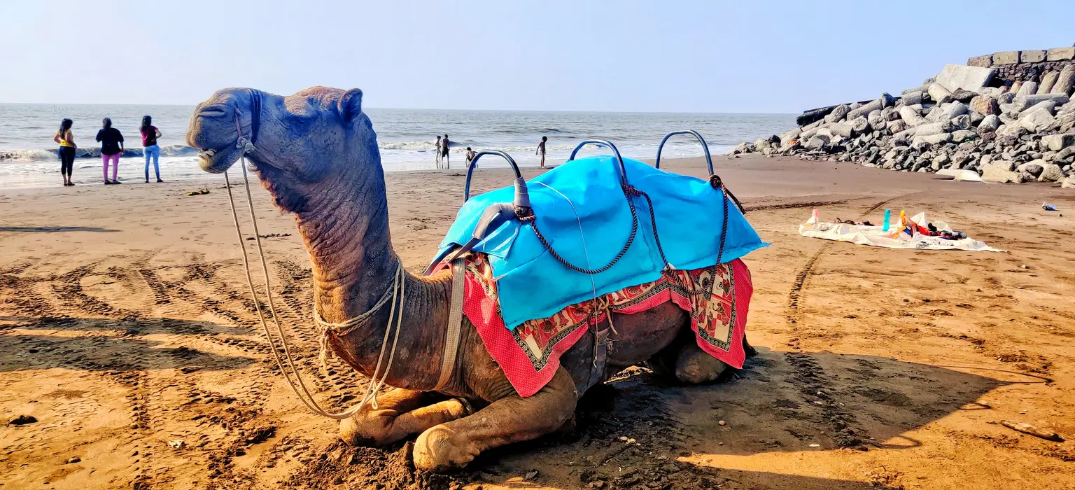 Suvali Beach