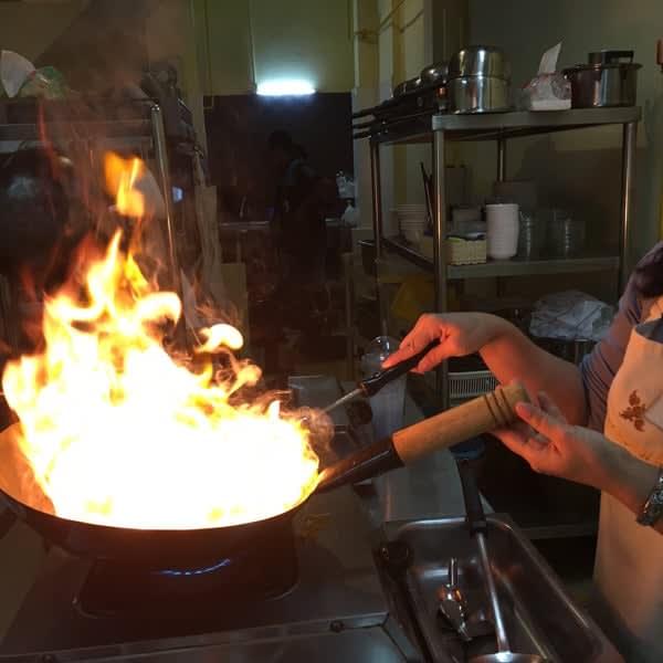 Maliwan Thai Cooking Class Image
